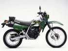 Kawasaki KLR 250